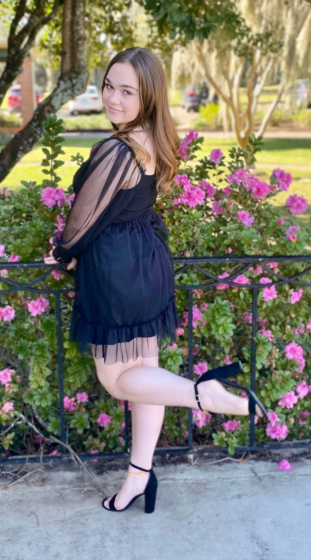 Forever 21 Dress - Image 10