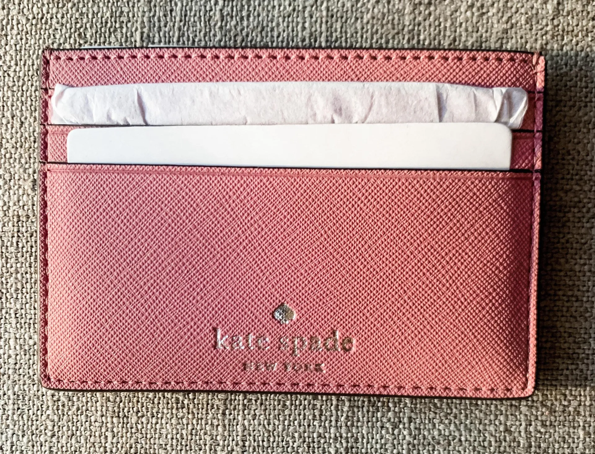 Kate Spade Cardholder - Image 2