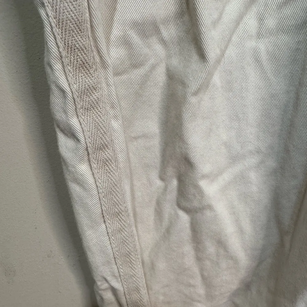 Xirena Rex Cotton Twill Pants Sz‎ Small Sand - Image 3