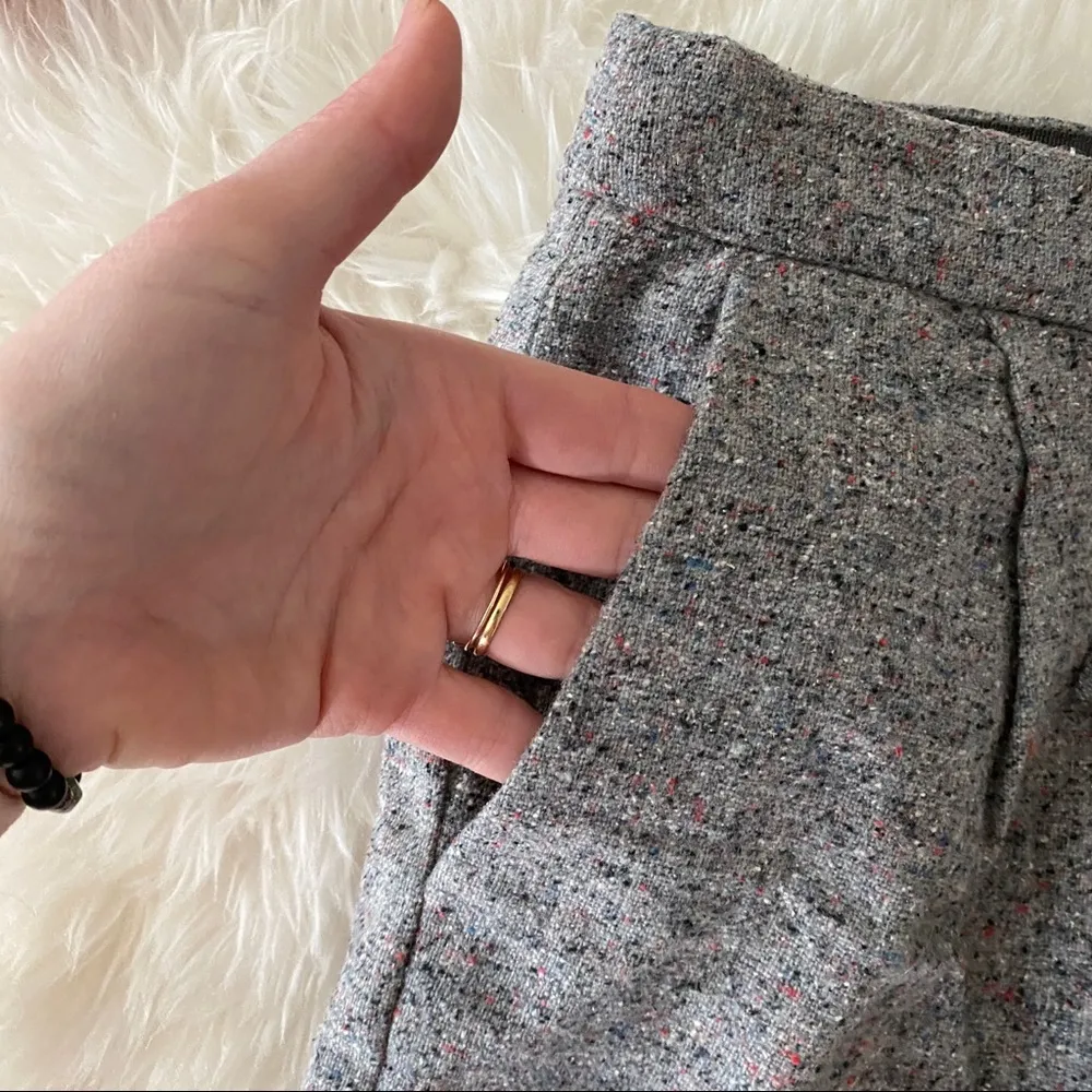 JCrew Skirt With Tie Waste - Image 3