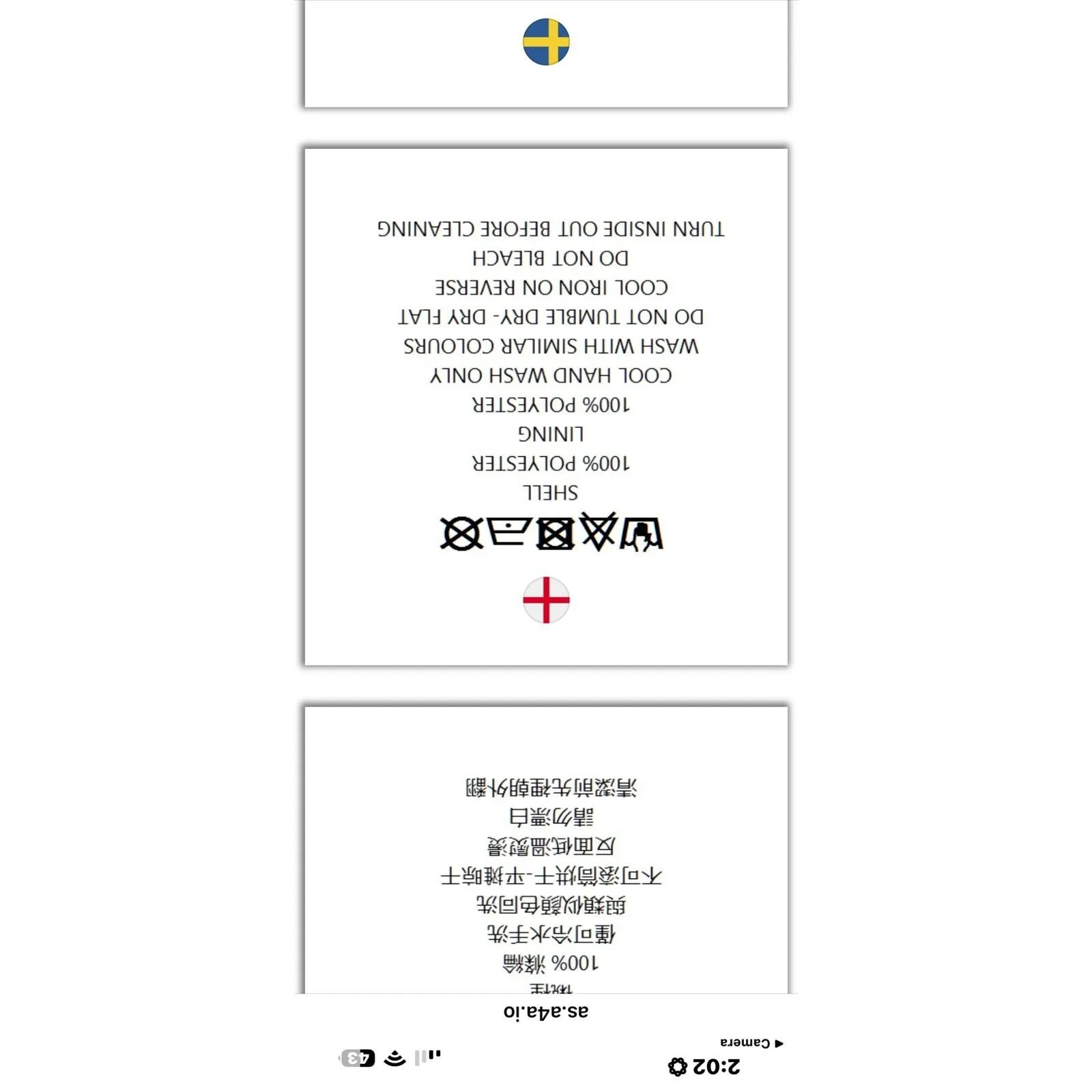 Velvet Ruffle Crop Top Bustier Black 8 Whimsigoth Party Festive Glam ASOS LUXE - Image 8