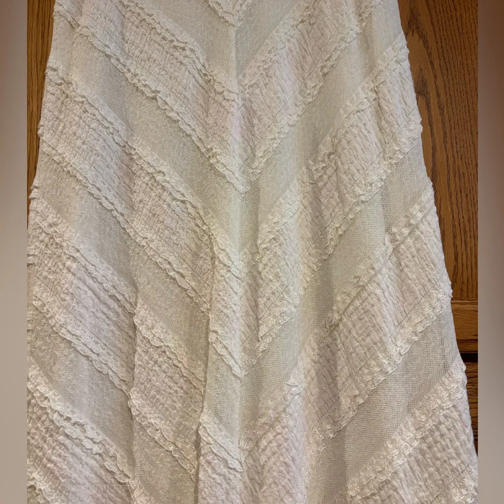 Nurture Maxi Skirt Women’s Size Small - Image 2