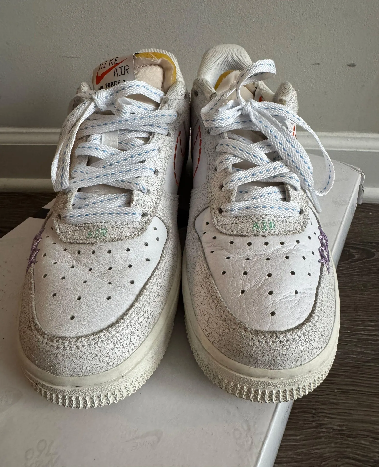 Air Force 1 Low - Image 4