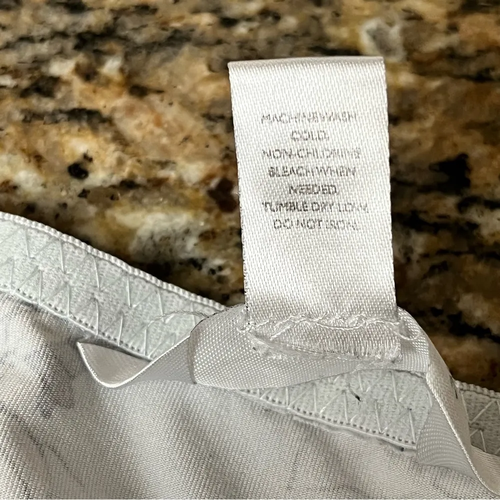 Vintage Y2k Marilyn Monroe Floral Babydoll Cami Beach Coastal Boho Lace Trim XL - Image 7