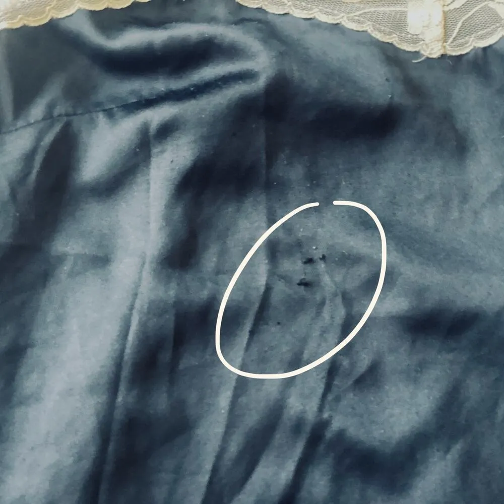 Xhilaration Lace Trim Cami Top - Image 4