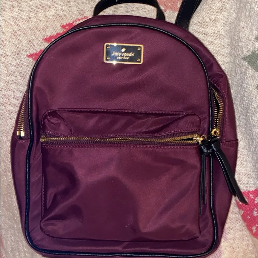 Kate Spade Backpack - Image 2