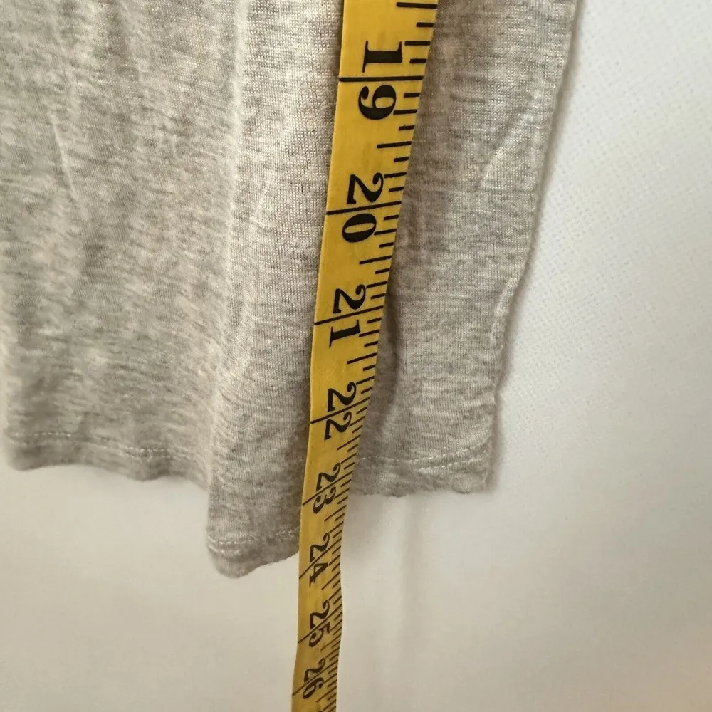 Lovely Souls Womens Blue Raglan Baseball T - Image 7