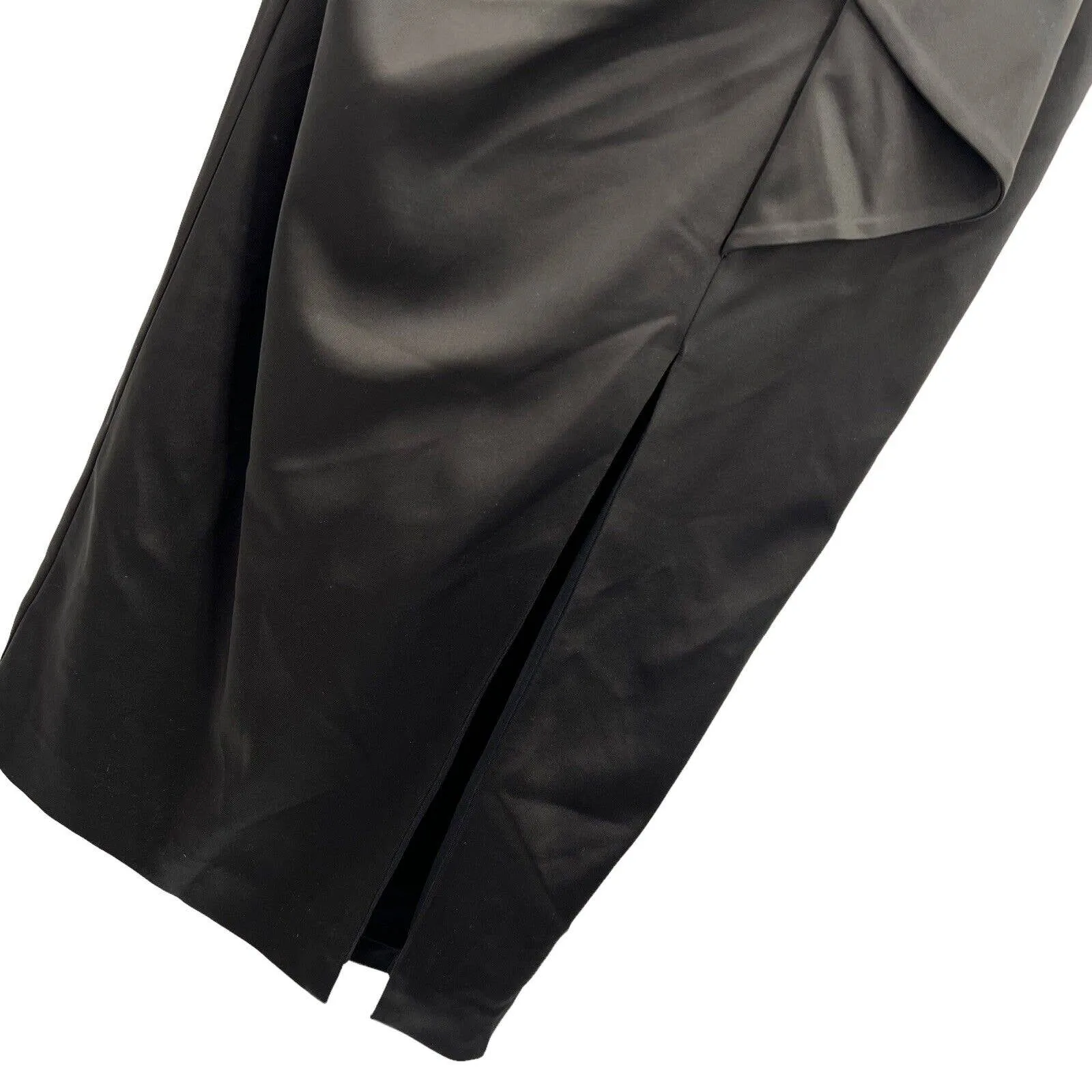 Dress the Population Alani Off the Shoulder Sheath Dress XS New‎ - Image 4