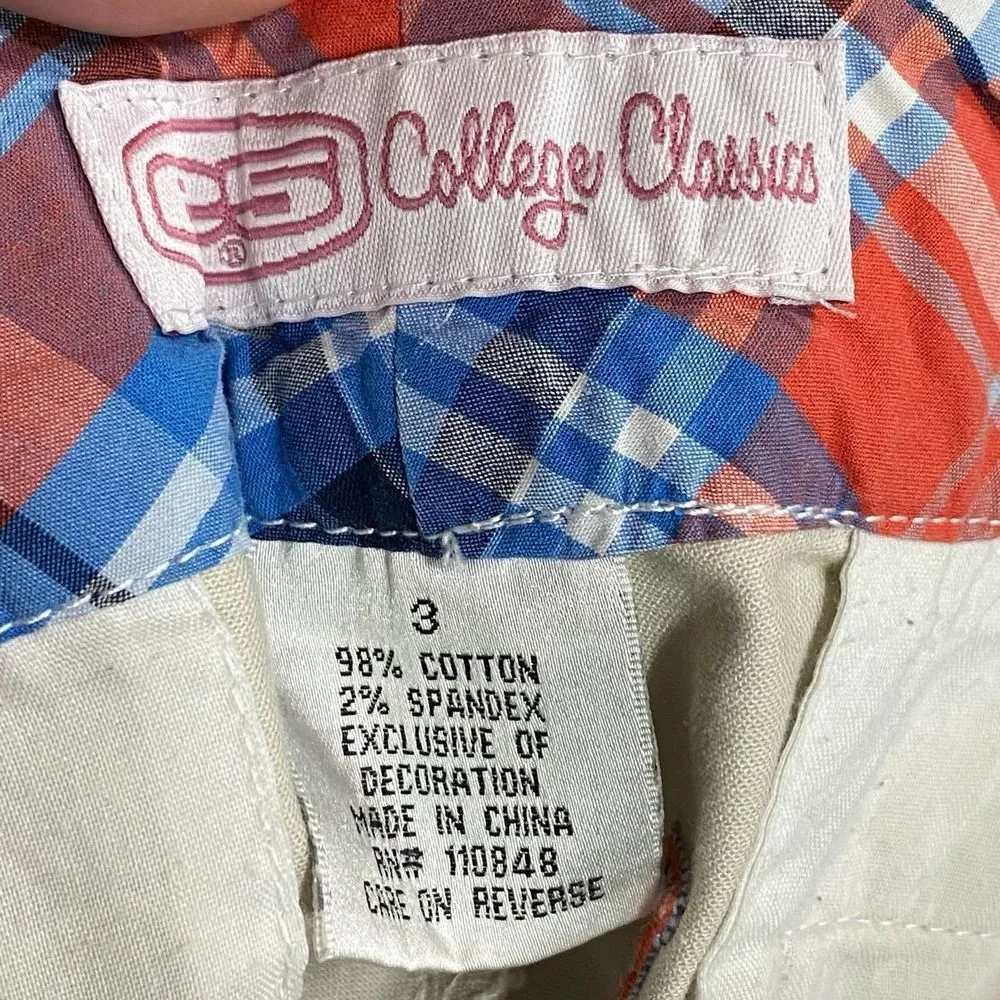 Florida Gators Embroidered Shorts Size Size undefined - Image 5