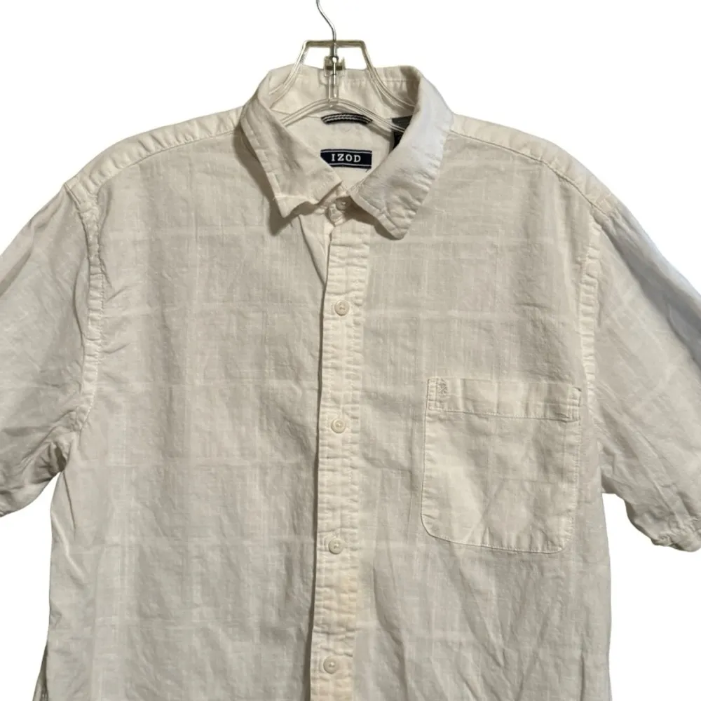 Izod Cotton Shirt‎ - Image 2