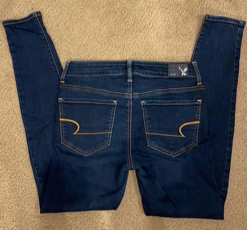 Jeggings Jeans - Image 2