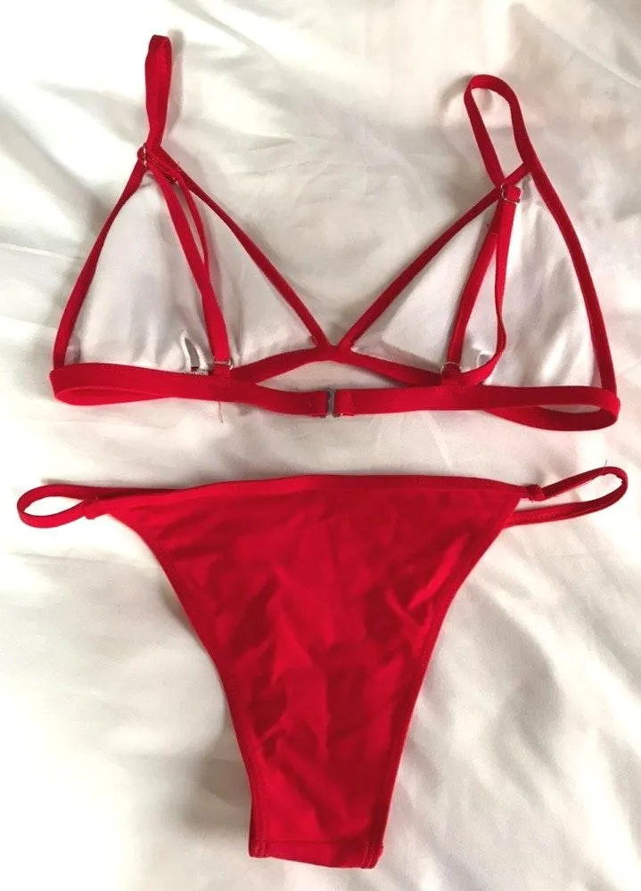 Romwe Bikini - Image 2