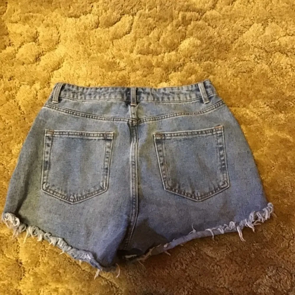 Wild fable high waist mom shorts - Image 5