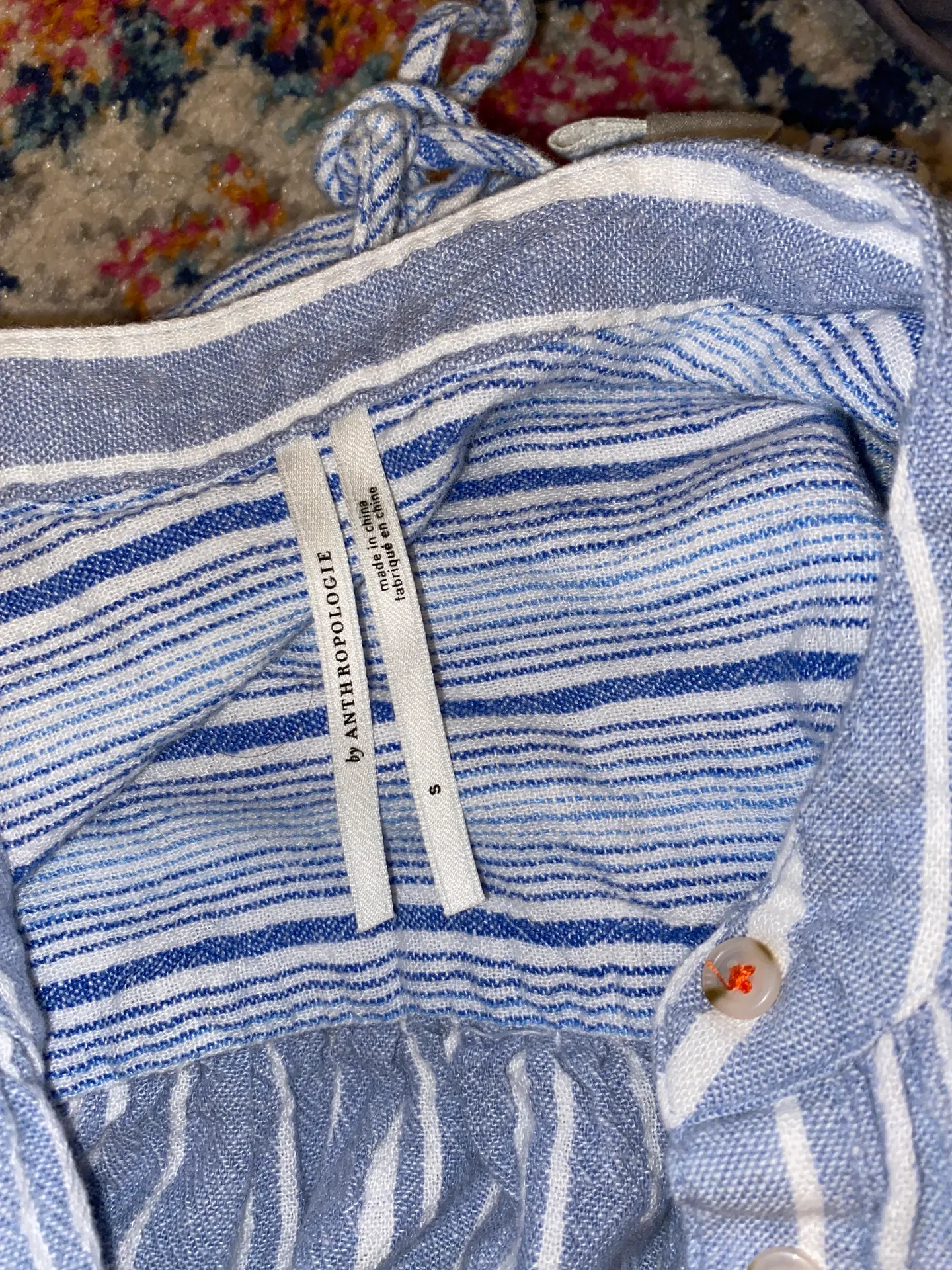 Anthropologie Set - Image 4