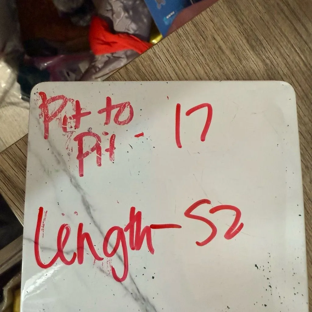 Stella Luce Women’s Small Patterned Jumpsuit - Image 5