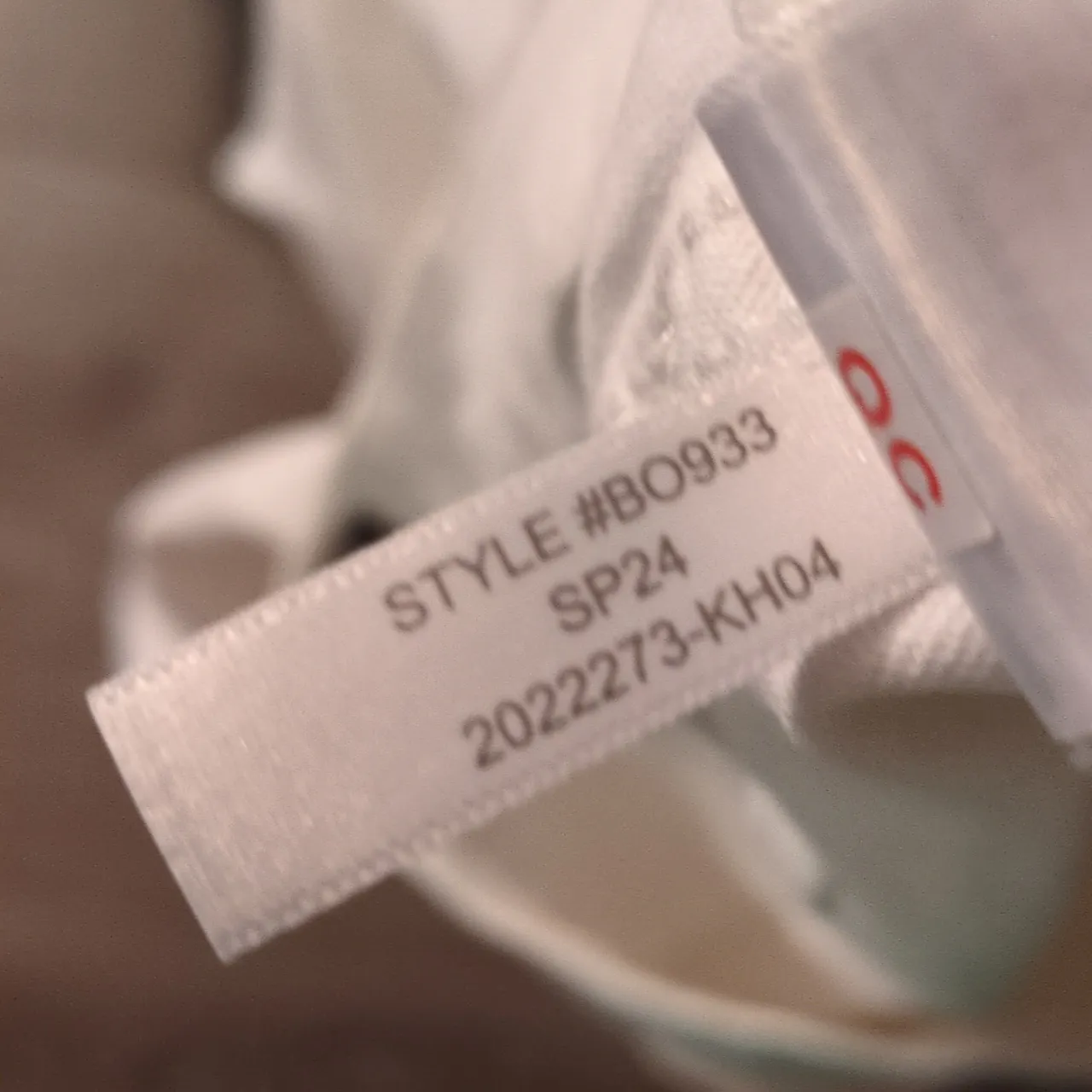 J. Crew White Mid Rise Flare Crop Jeans Size 29 - Image 6