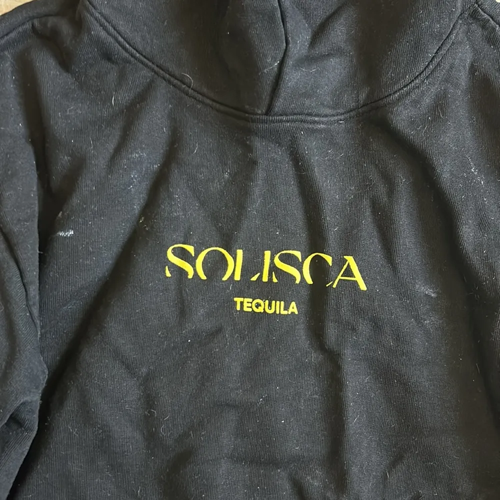 Solisca tequila hoodie - Image 2