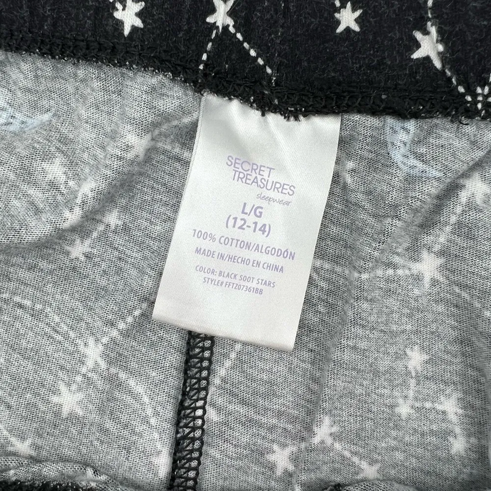 Constellation Sleep Shorts L - Image 7