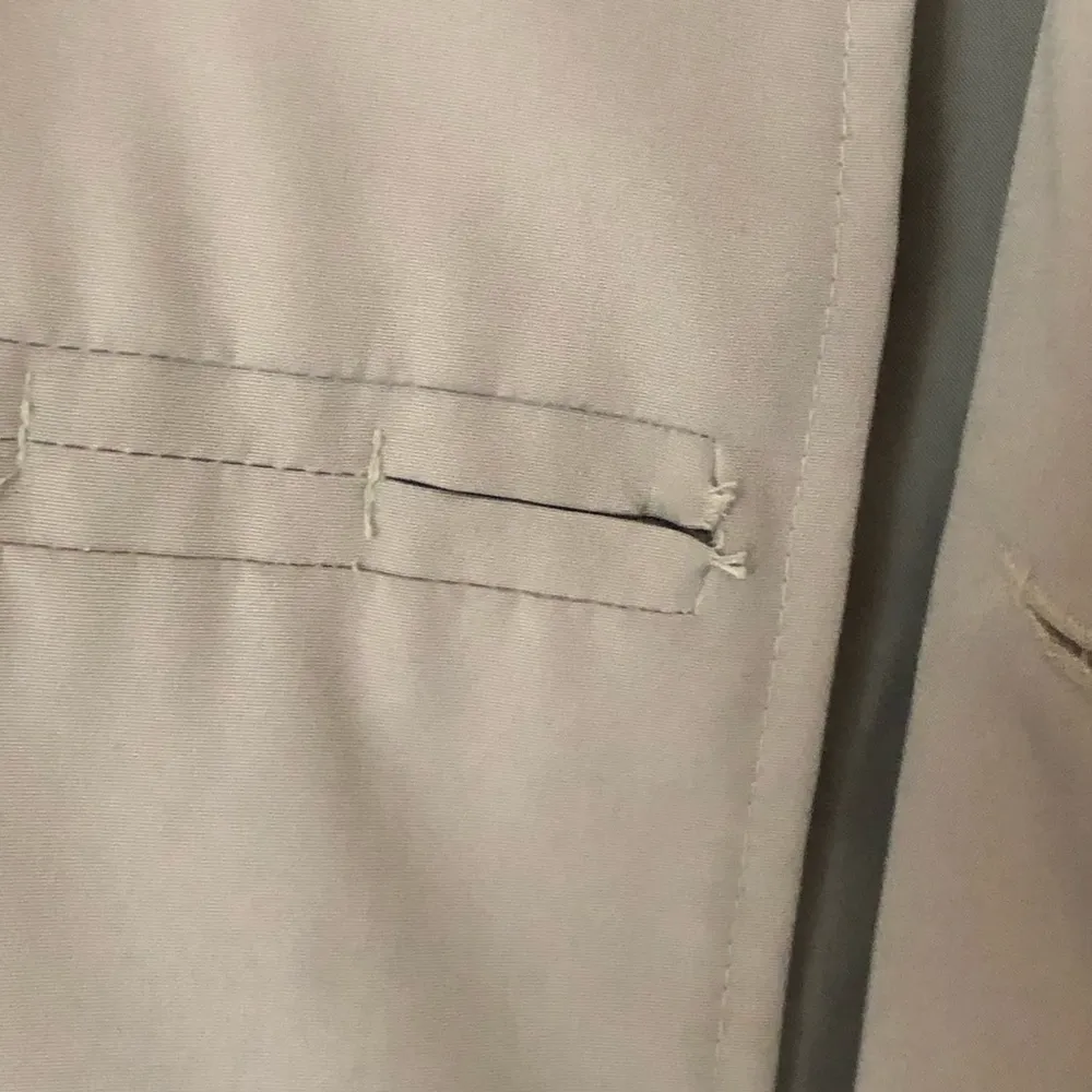 Fleet Street Medium Coat - Image 11