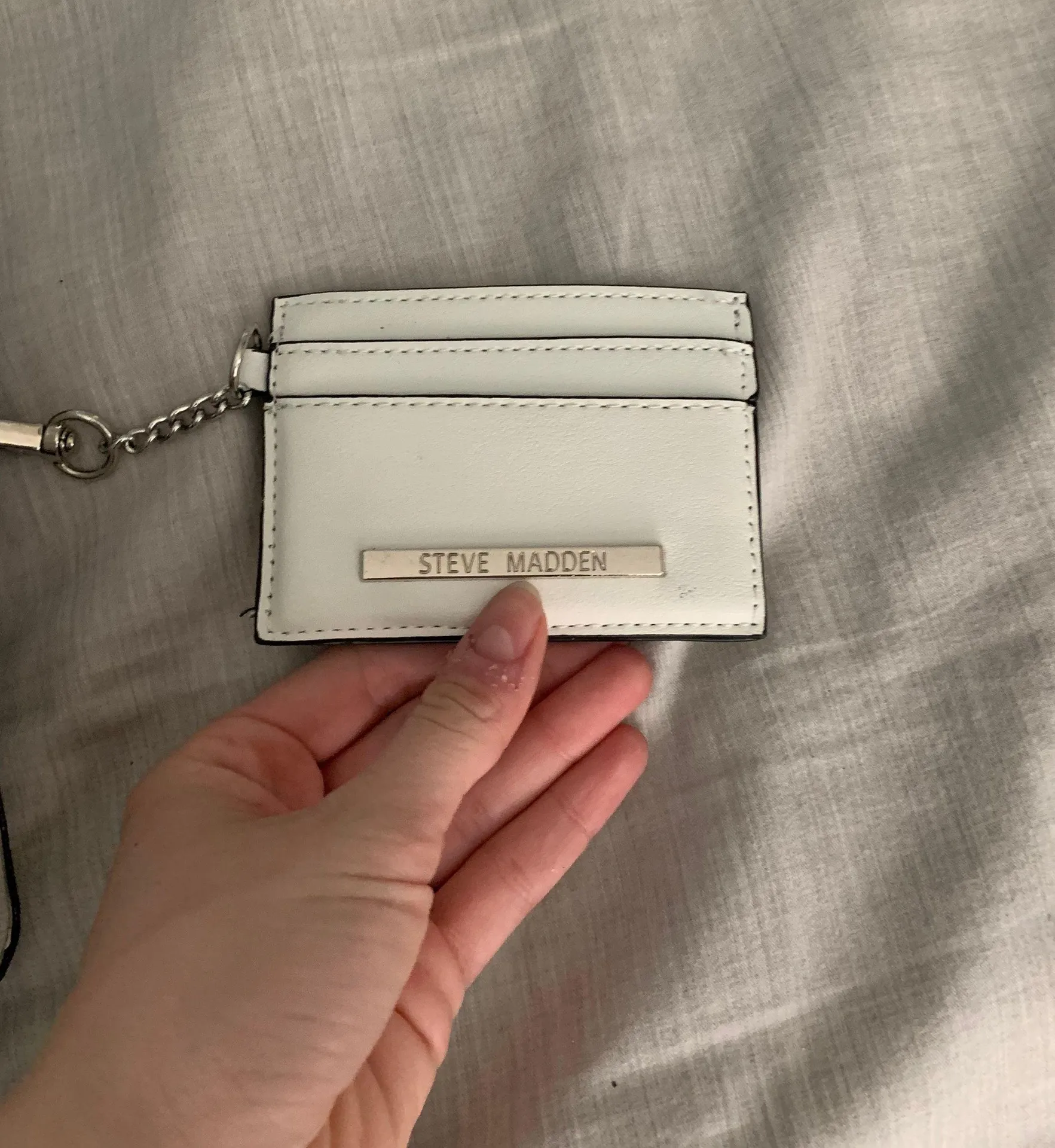 Steve Madden Purse - Image 2