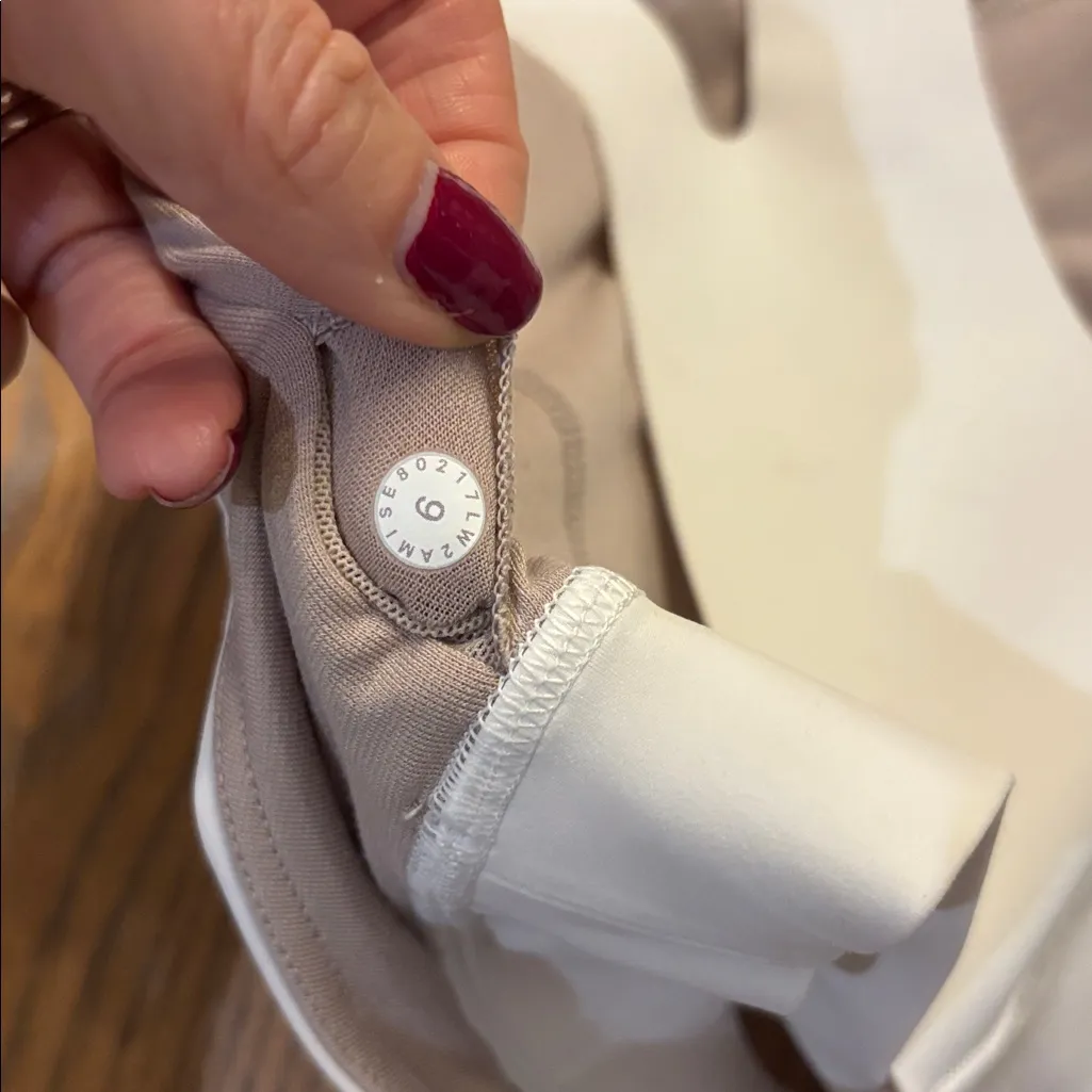 Lululemon Sports Bra - Image 6