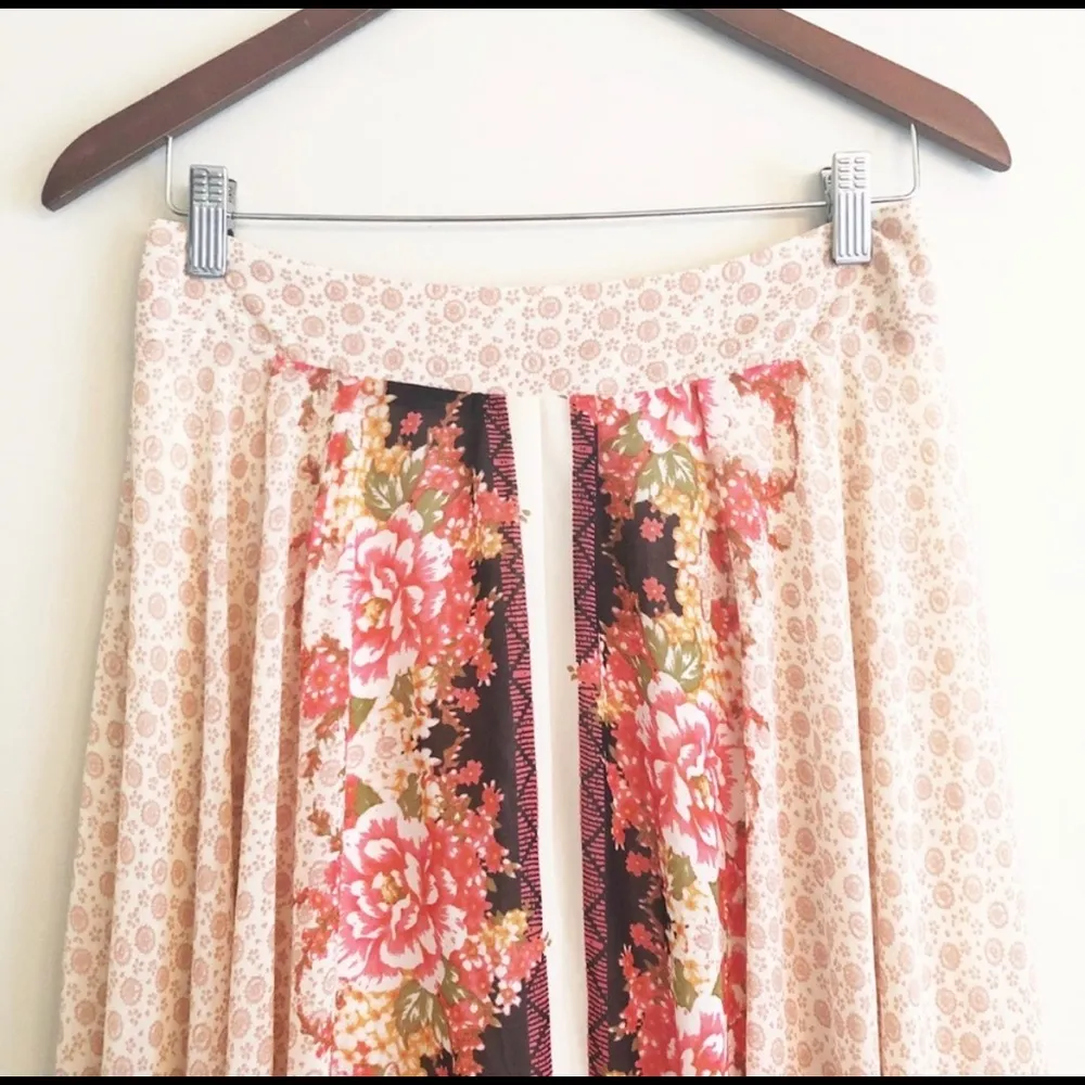 maxi skirt, size M. - Image 7