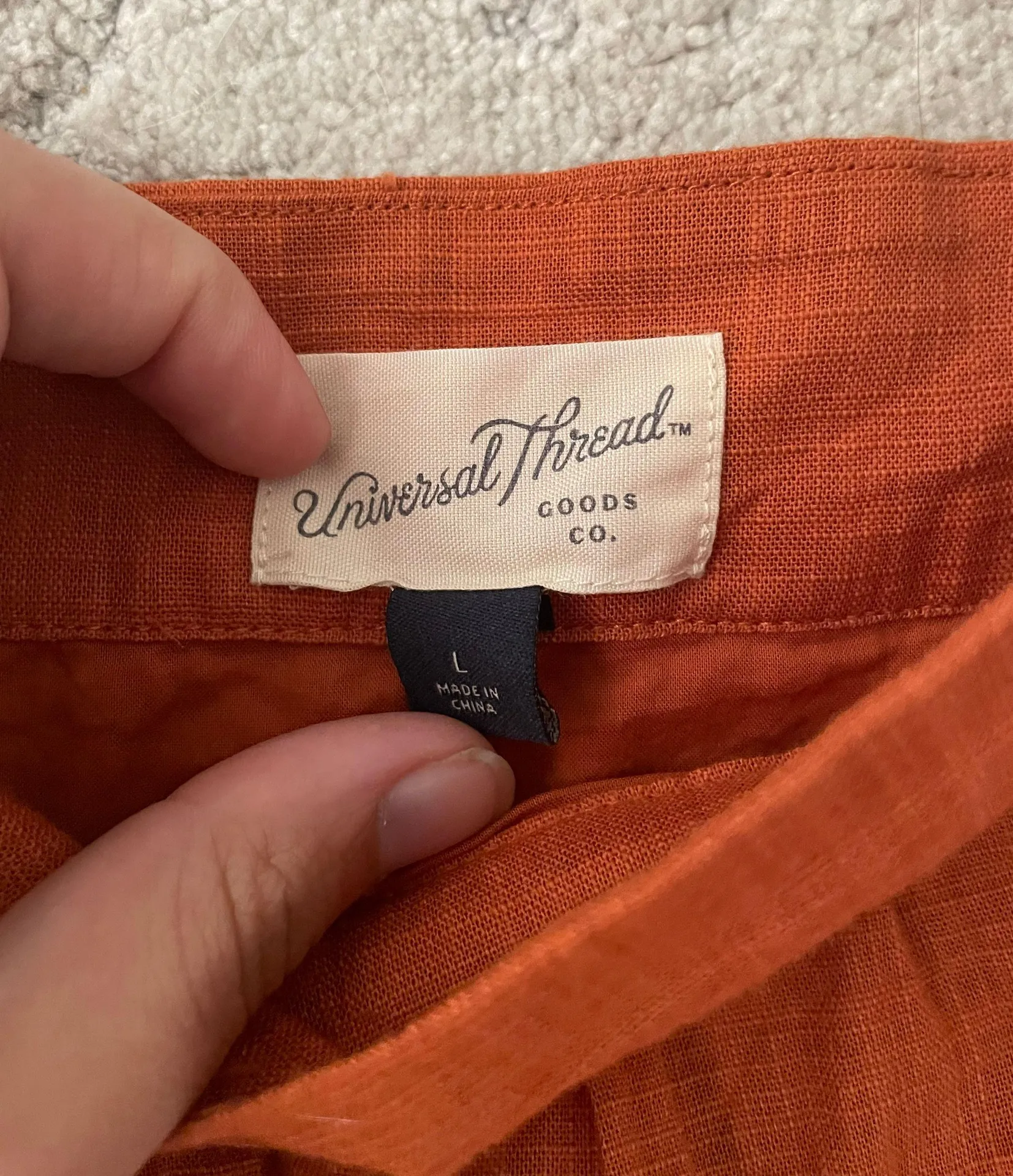 Universal Threads Sundress - Image 2