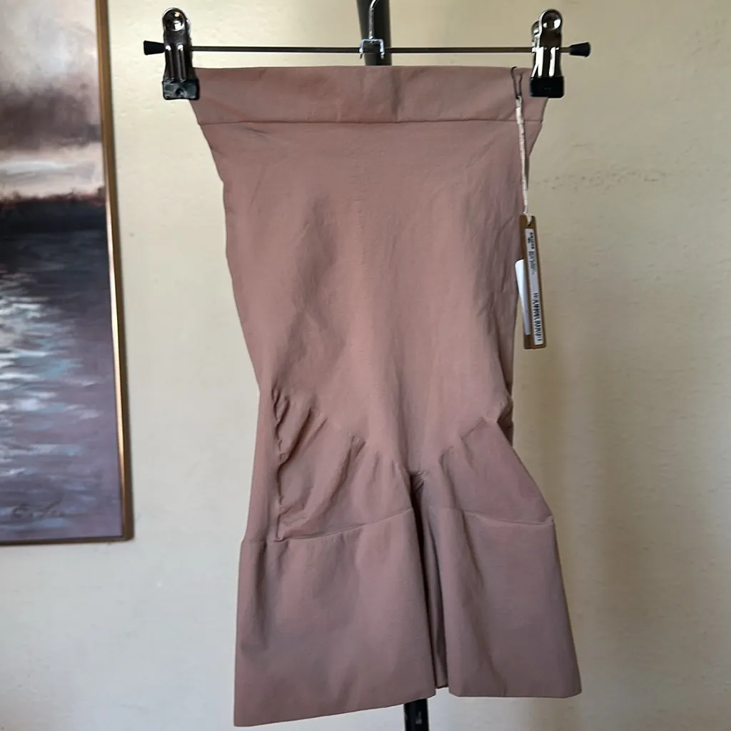 Skims‎ Everyday Sculpt Short Sienna Size M NWT - Image 6