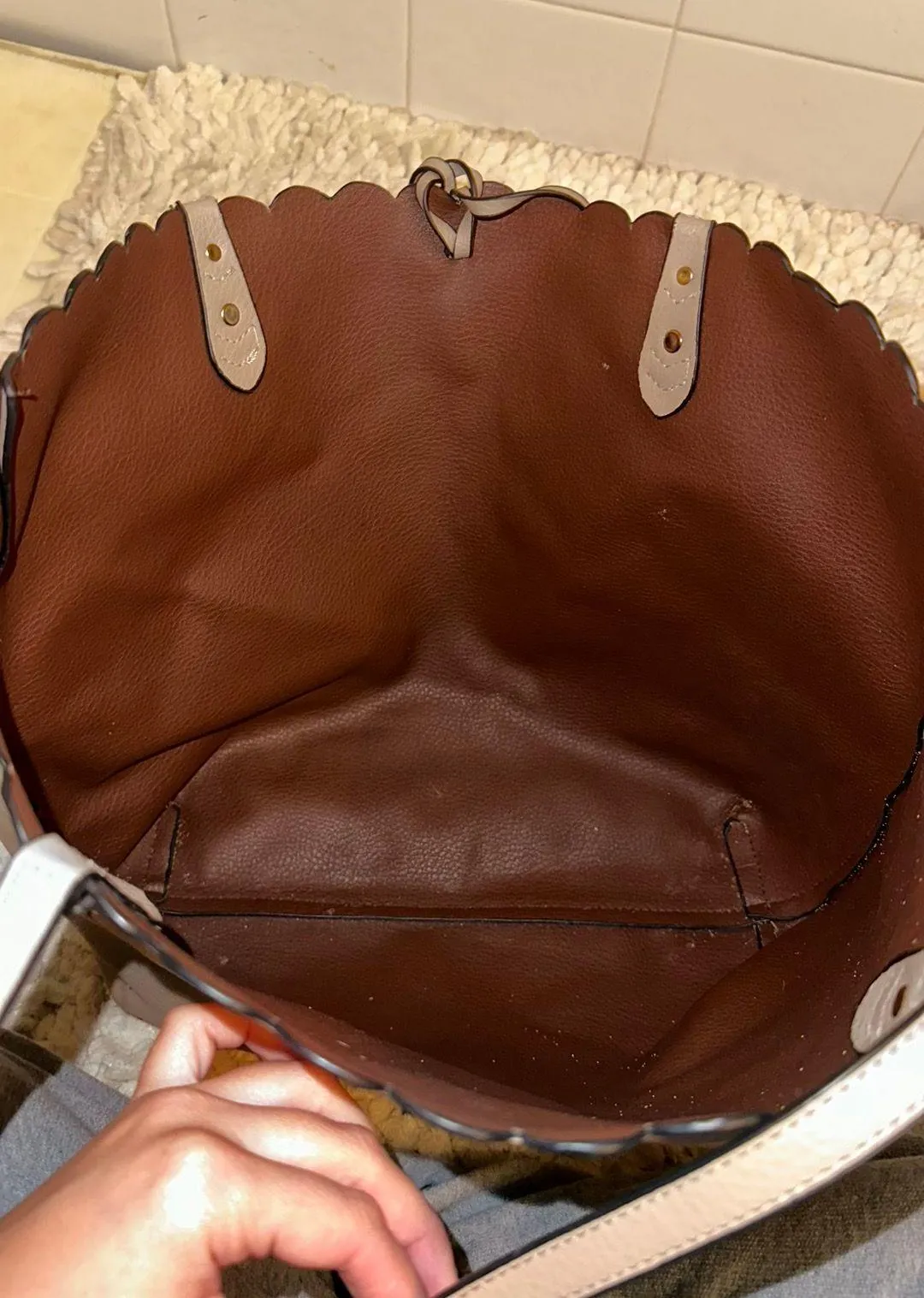 K Collection Purse - Image 2