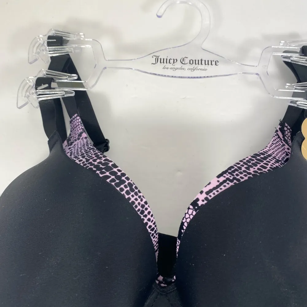Juicy Couture Sleek & Smooth Bra Set - Image 3