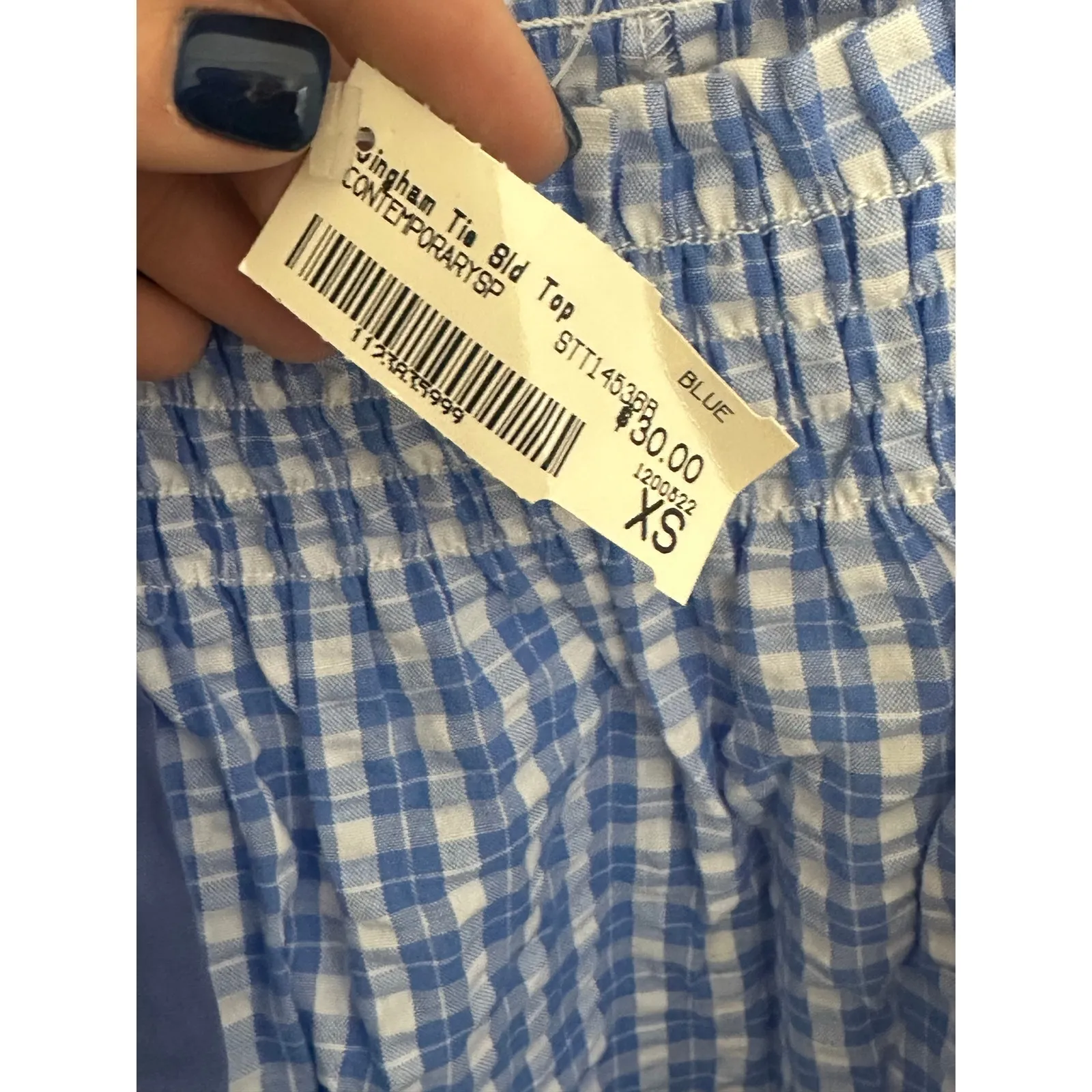 Sugar + Lips‎ NWT size xs - Image 4