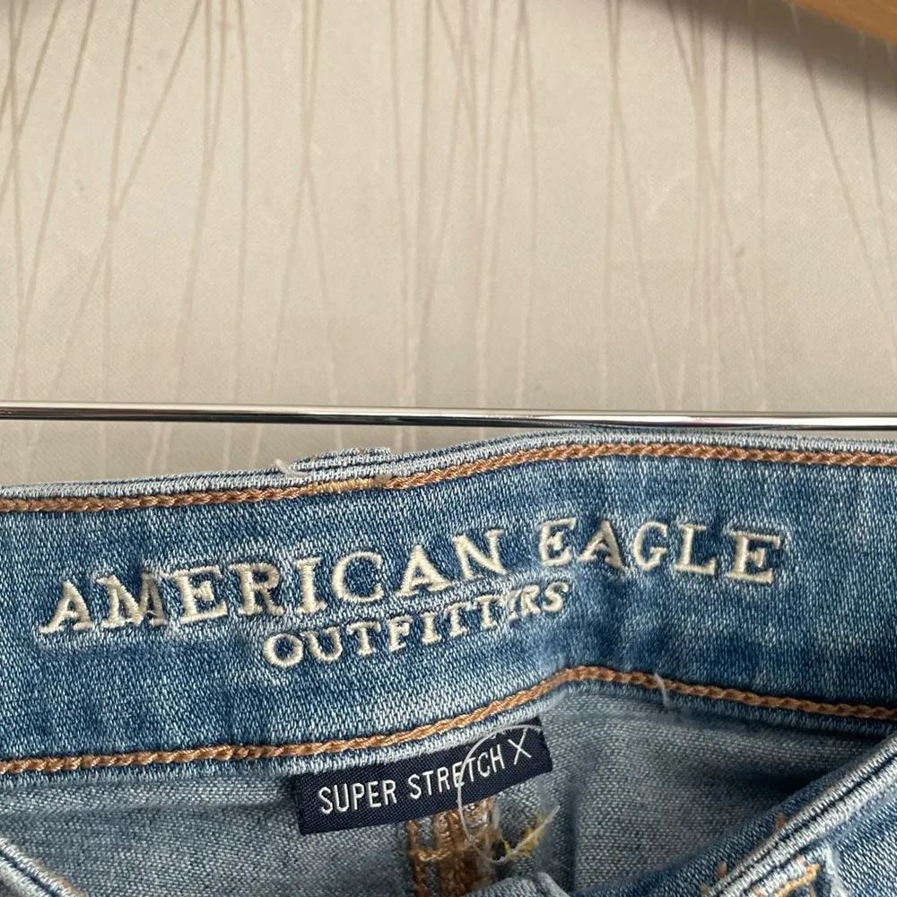 American Eagle Jegging 4 Long - Image 5