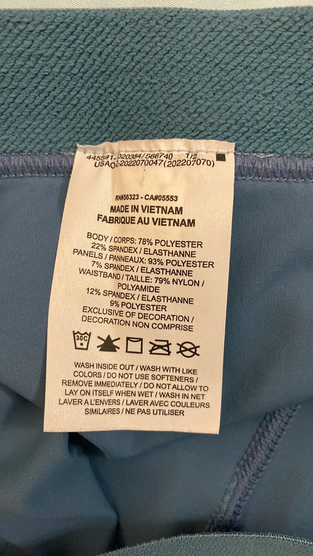 Pro Spandex - Image 4