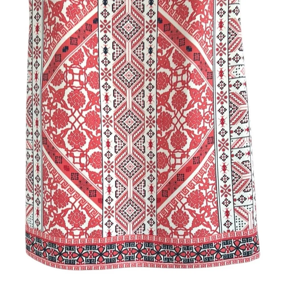 Like New Brooks Brothers Shift Dress Size 4 - Image 4