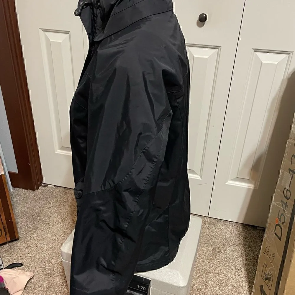 Columbia XCO Womens Medium Full ZIP Interchange Jacket - Image 2