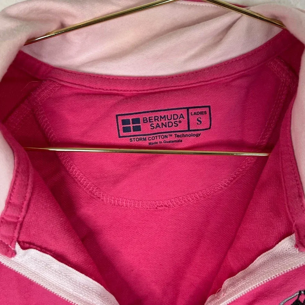Bermuda Sands Women’s Pink Full - Image 4