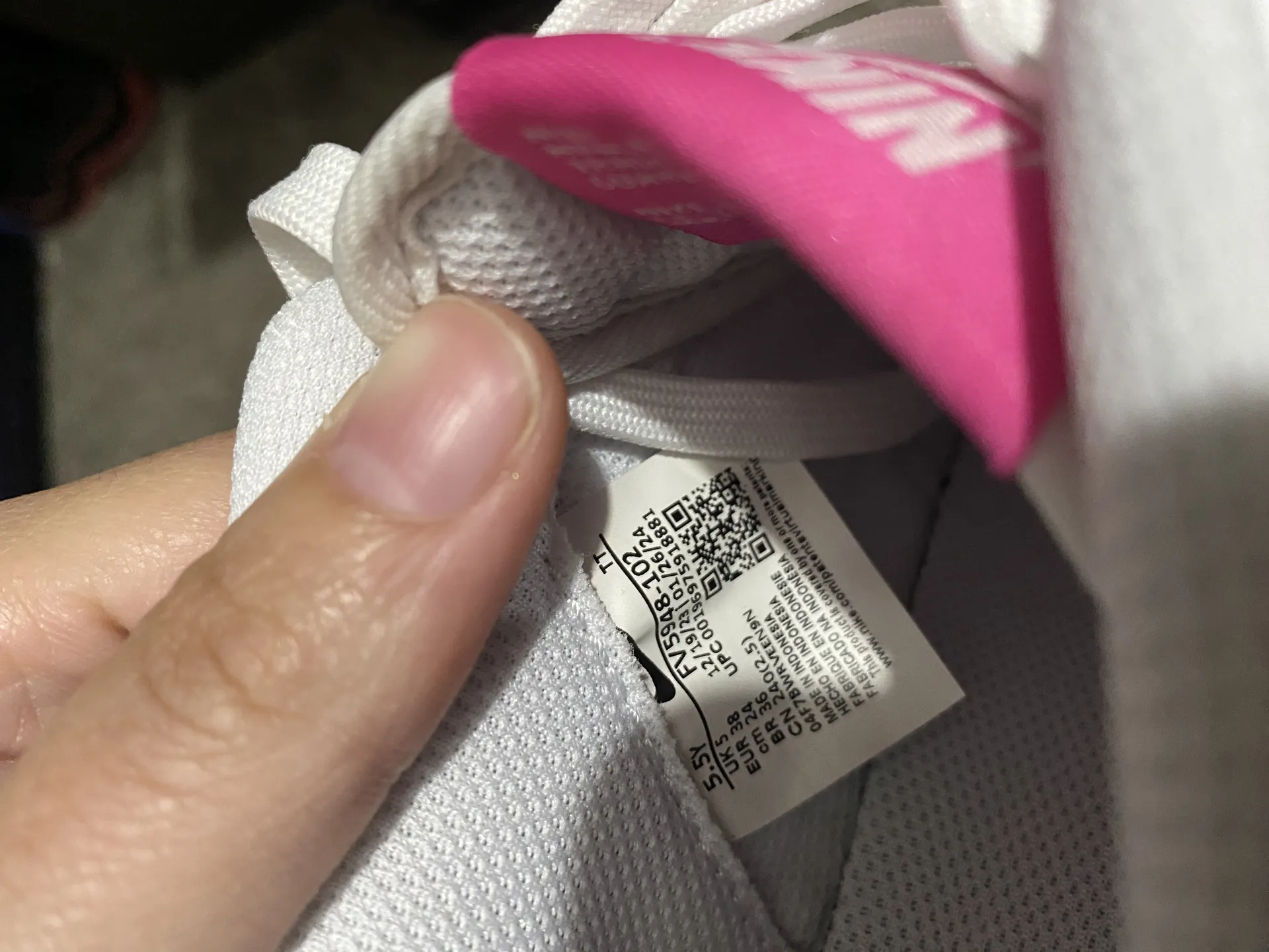 Nike Air Force 1 - Image 5