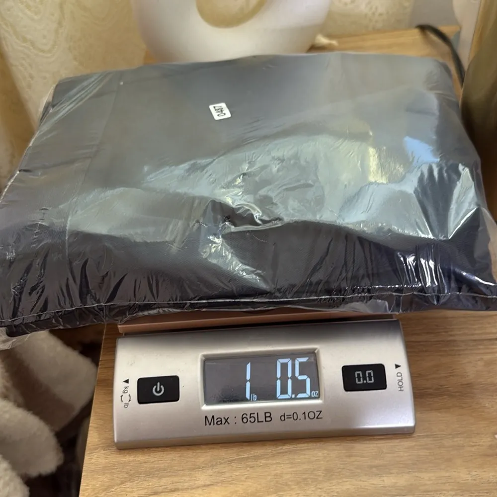 Lonely Ghost x Dickies Dark Blue Work Pants - Image 8