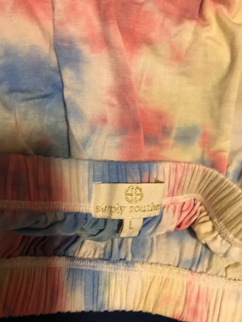 Simply Southern Off Shoulder Top - Image 3