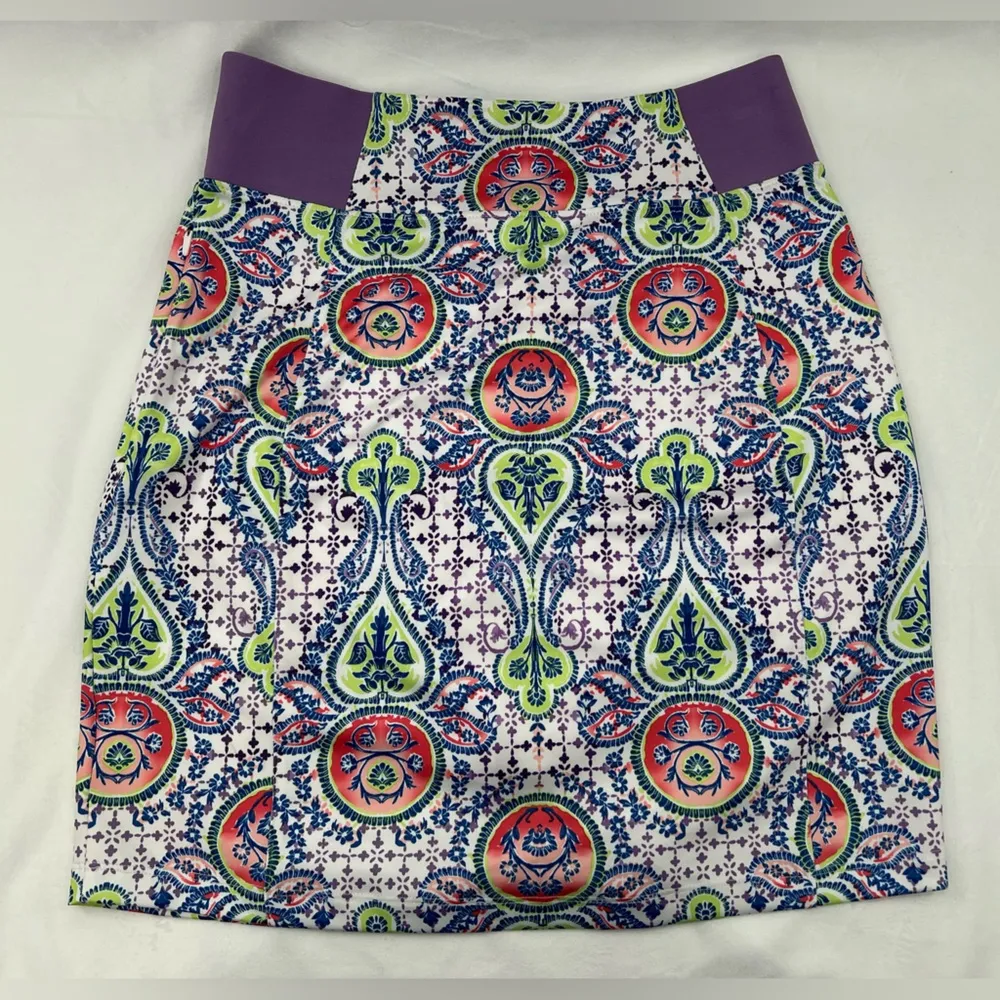 Walter Hagen Lady Hagen Golf Skort XS - Image 4