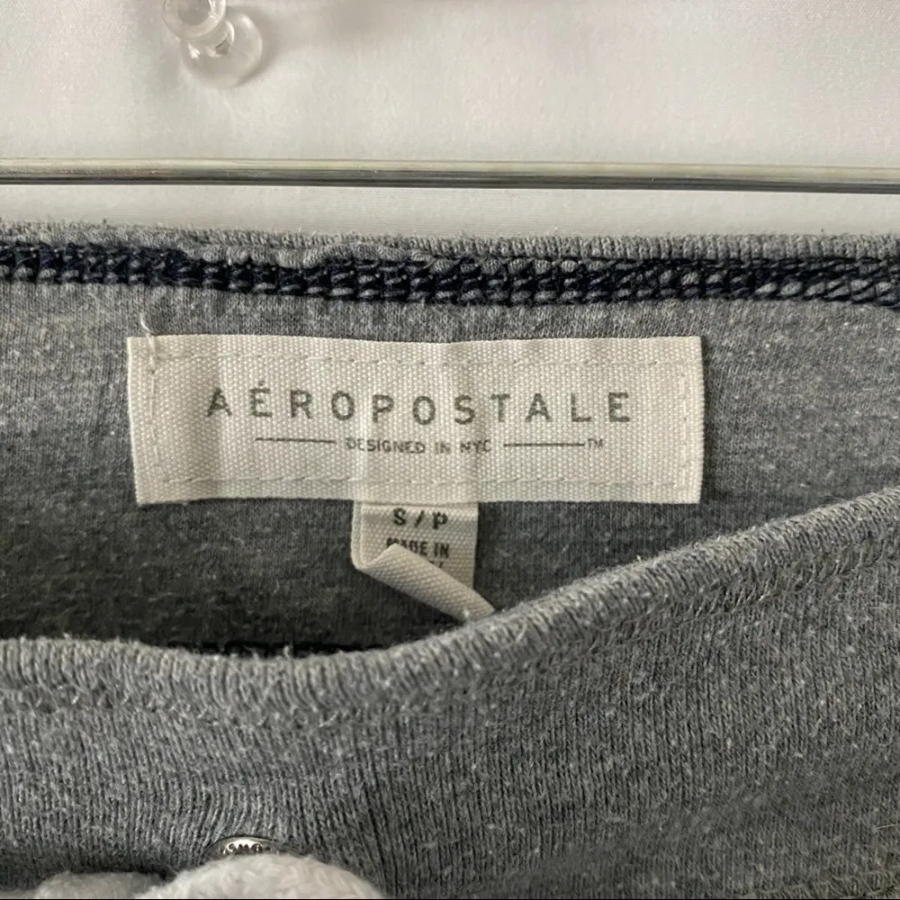Aeropostale 'Aero' Joggers - Image 4