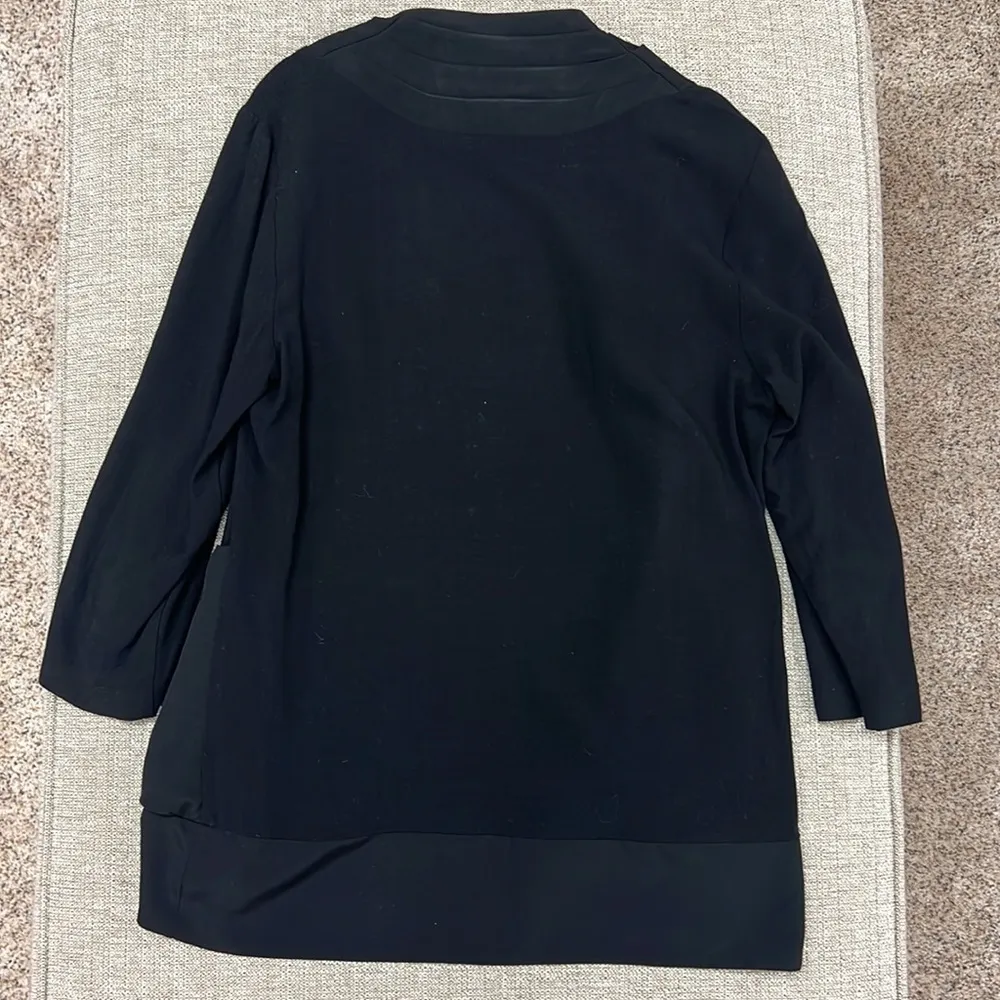 Kimchi Blue Relaxed Blazer with Two Pockets - Image 6