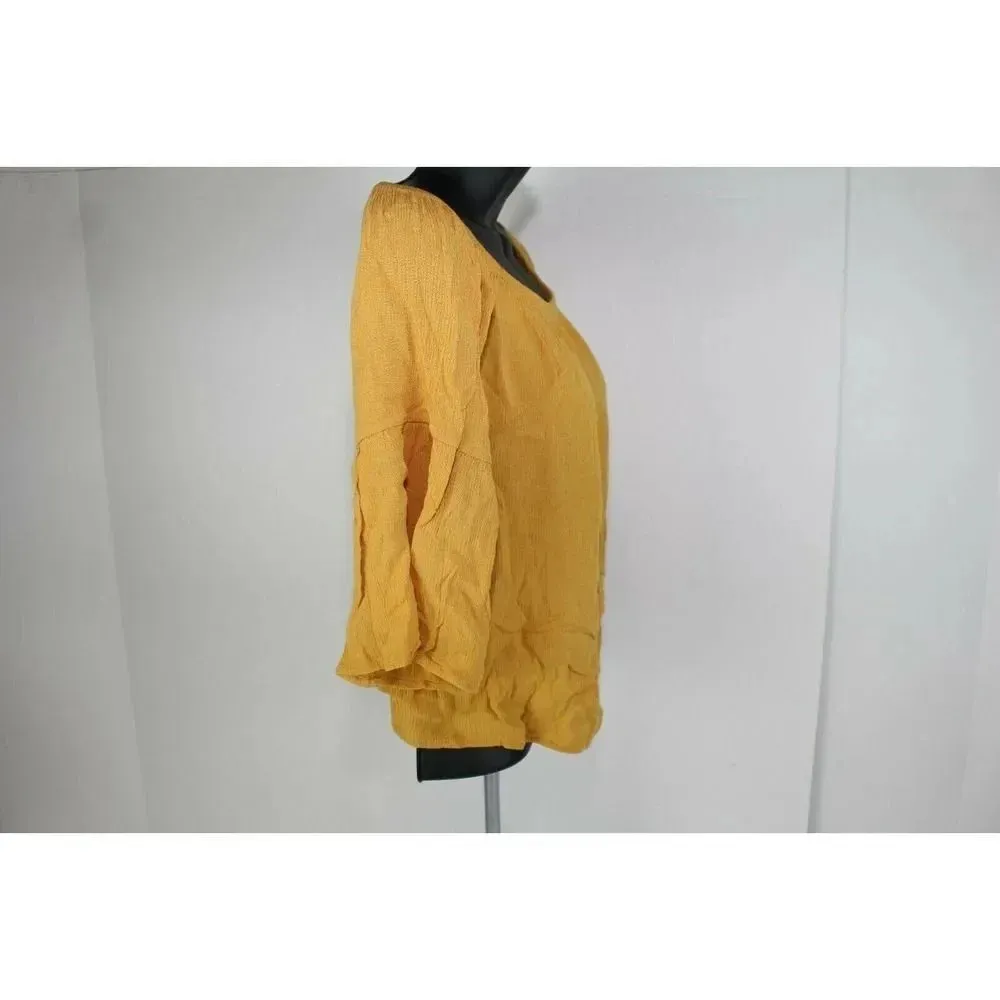 ladies ONE CLOTHING Blouse size L - Image 2