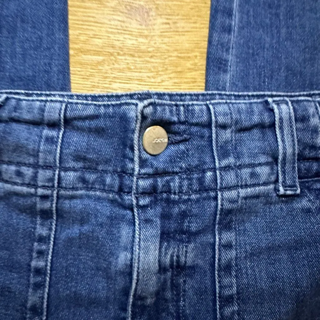 Joe’s Jeans women the honor vintage high rise jeans 27 Blue - Image 3