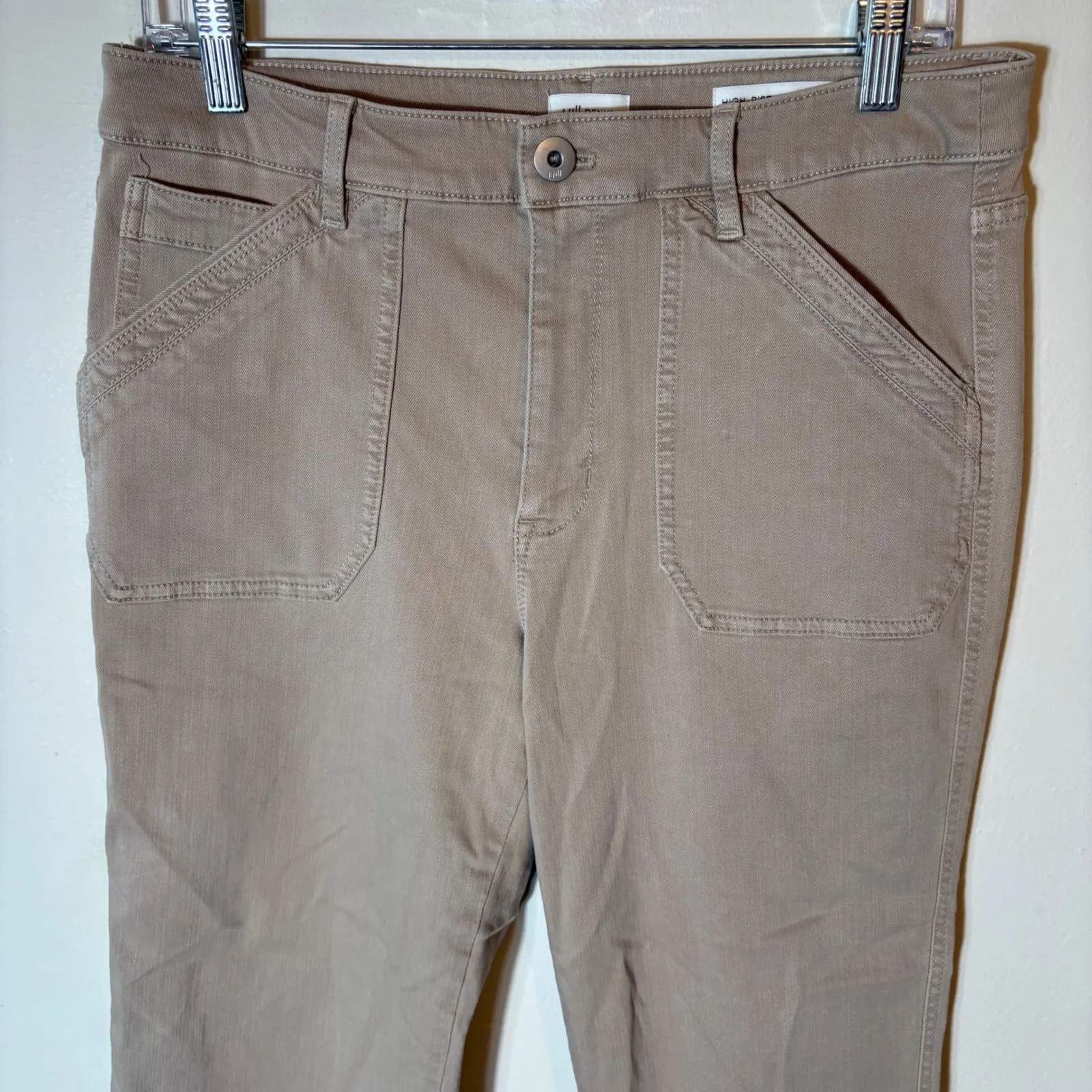 J.‎ Jill Denim High - Image 2