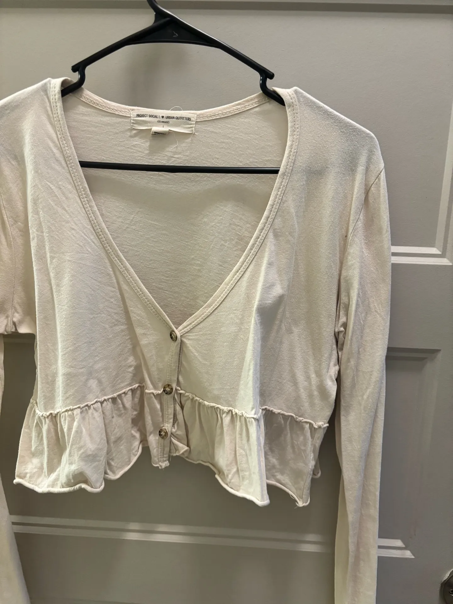 Project Social Urban Outfitters Top - Image 3