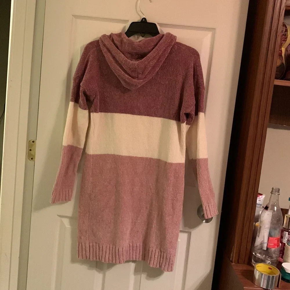 Say What? Say what sweater dress - Image 2