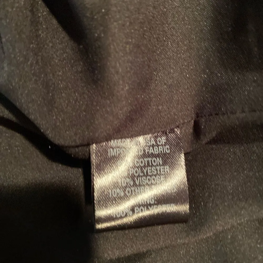 Drew #513  Tweed Cropped Jacket - Image 6