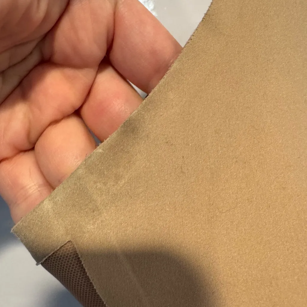 Honeylove Classic Beige Bra Tan Size XL - Image 2