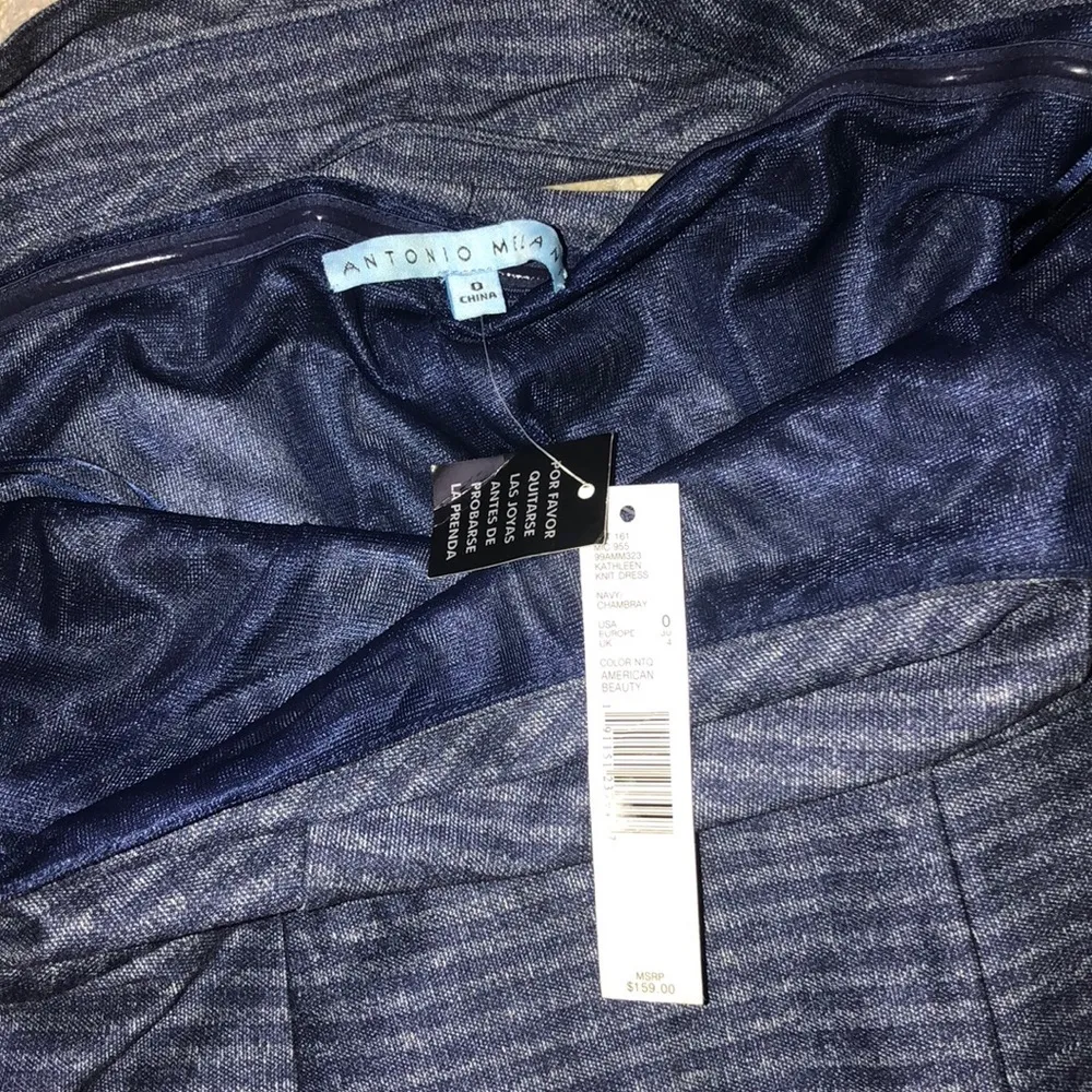 Antonio Melani Kathleen dress - Image 5